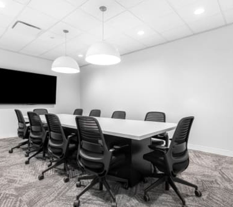 Regus - North Carolina, Raleigh-Durham - Meridian Parkway - Durham, NC