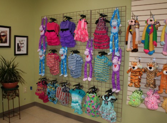 Kayla's Posh Pets Grooming & Boutique - Cincinnati, OH
