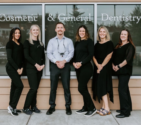 Healthy Smiles Dental - Anchorage, AK