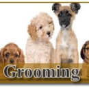 Park N Bark, Au Naturale Pet Salon - Pet Grooming