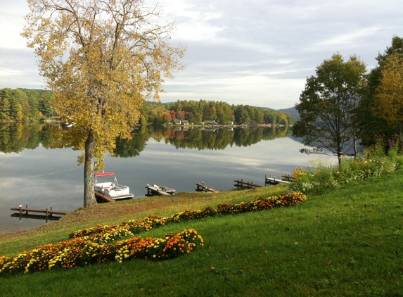 Lake Hadlock Inn, Beach and Campground - Fort Ann, NY