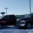 Greenway Ford - New Car Dealers