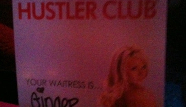 Larry Flynt's Hustler Club - New Orleans, LA