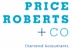 Price Roberts & Co - Accountants & Auditors