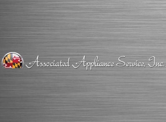 Associated Appliance Service Inc - Parkville, MD