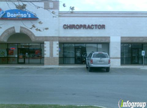 Nacogdoches Chiropractic - San Antonio, TX