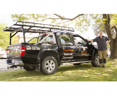 Rod Poyser Inspections - Strathfieldsaye, VIC