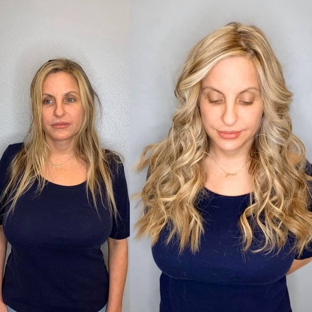 Vogue Hair Extension Salon - Frisco, TX