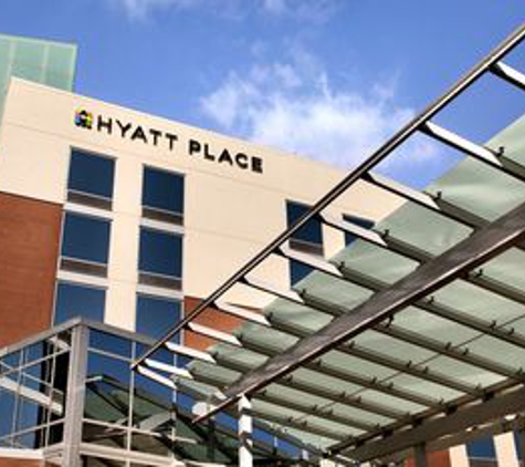 Hyatt Place Houston-Northwest / Cy-Fair - Jersey Village, TX