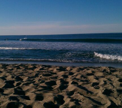 Trestles Surf Outlet - San Clemente, CA