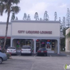 City Liquors & Lounge