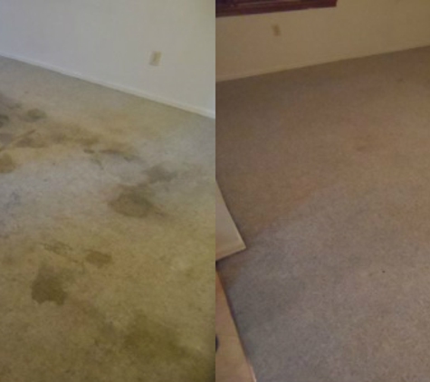 Maximum Carpet Cleaning & Restoration - Laramie, WY