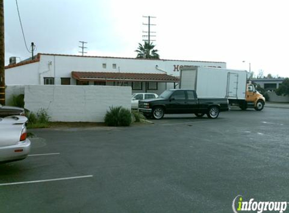 Hottinger Family Meats - Chino, CA