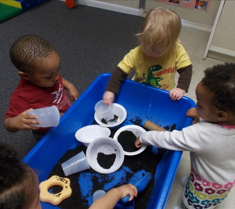 Fordson Road KinderCare - Alexandria, VA