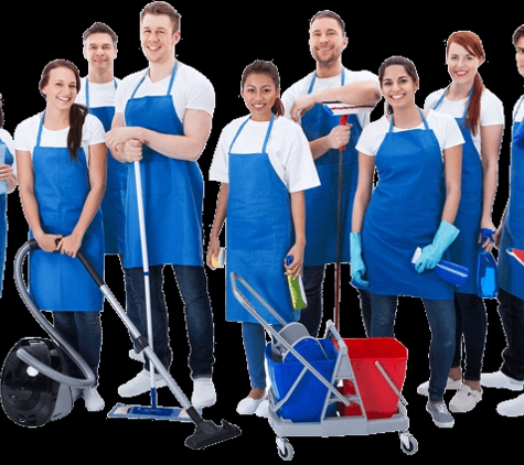 Jumbo Cleaning LLC - Orem, UT. Nobody does it better