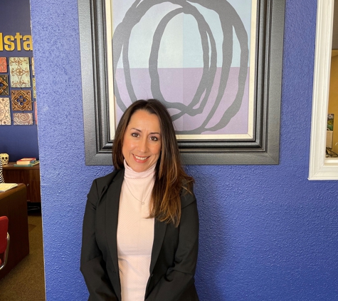 Ana Valencia: Allstate Insurance - El Paso, TX