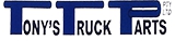 Tony's Truck Parts Pty Ltd - Truck Parts