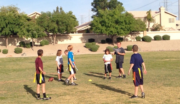 McQueen Park Activity Center - Gilbert, AZ