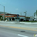 West Palm Beach Exxon - Gas Stations
