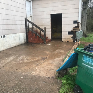 JDog Junk Removal - Brookwood, AL