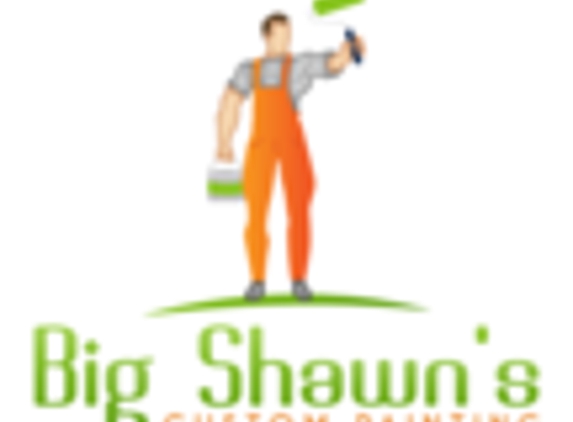 Big Shawns Custom Painting Inc - Buffalo, NY