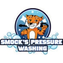 Smocks Pressure Wash - Pressure Washing Equipment & Services