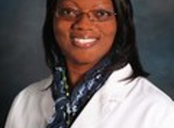 Dr. Dolores Yvette Rhodes, MD - San Diego, CA