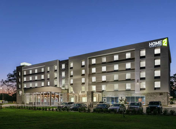 Home2 Suites by Hilton Norfolk Airport - Norfolk, VA