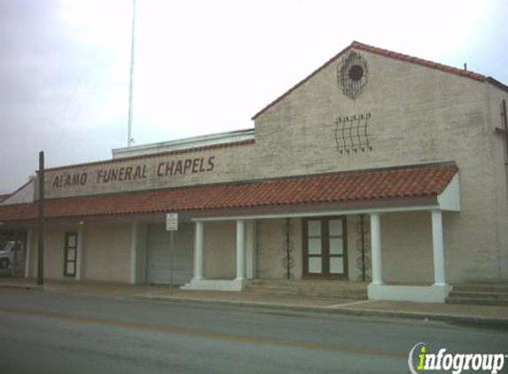 Simplicity Funeral Chapels - San Antonio, TX