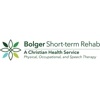 Bolger Short-Term Rehab, a Christian Health Service gallery