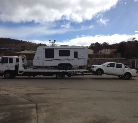 Jindabyne Towing & Automotive Services - Jindabyne, NSW