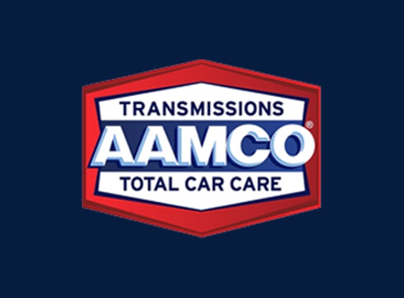 AAMCO Transmissions & Total Car Care - Ypsilanti, MI