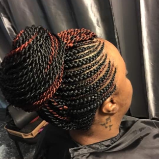 African Queen Hair Braiding - Columbia, SC