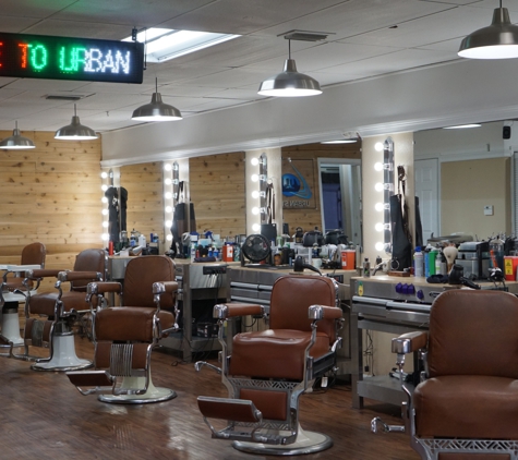 Urban Stylez Barber - Orlando, FL