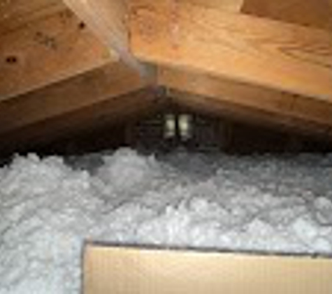 Coastline Insulation - Santa Rosa Beach, FL