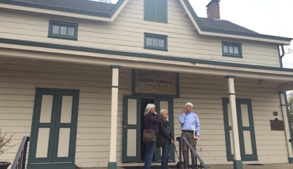 Garibaldi Meucci Museum - Staten Island, NY