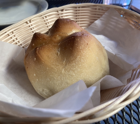 Adela's Italian - Phoenix, AZ. Garlic & Oil House Bread