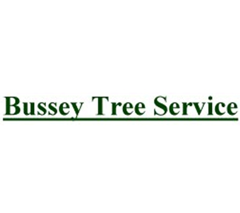 Bussey's Tree Service - Neosho, MO