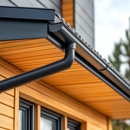 Gutter Service - Gutters & Downspouts