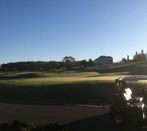 The Links At Challedon - Mount Airy, MD