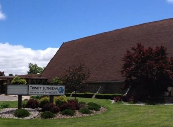 Trinity Evangelical Lutheran Church - Bay City, MI