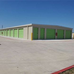 Extra Space Storage - Georgetown, TX