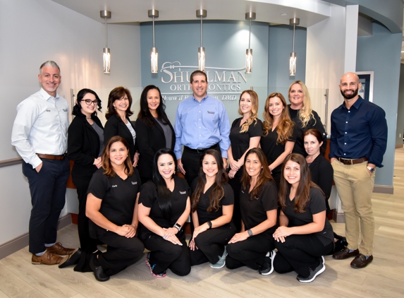 Shullman Orthodontics - Wellington, FL