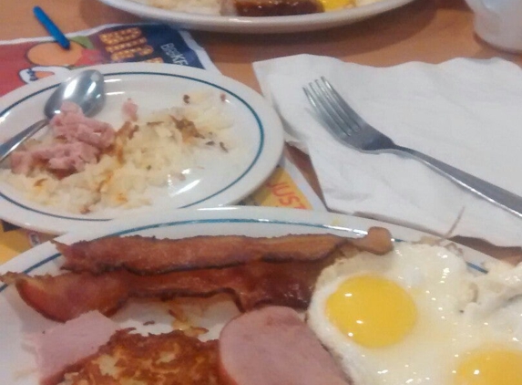 IHOP - Laredo, TX