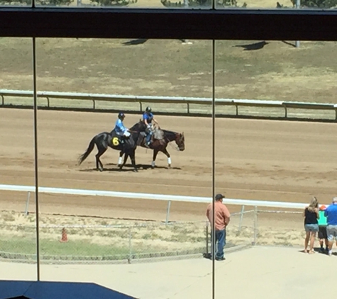 Arapahoe Park - Aurora, CO