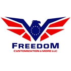 Freedom Customization & More LLC