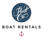 Float On - Lake Austin Boat Rentals & Lake Travis Boat Rentals