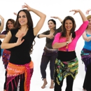Belly Motions - Dancing Instruction