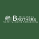 Dickinson Brothers Construction and Remodeling