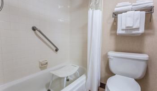 Travelodge by Wyndham Pioneer Villa - Halsey, OR